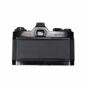 Used Pentax ESII + 50mm F1.4 lens